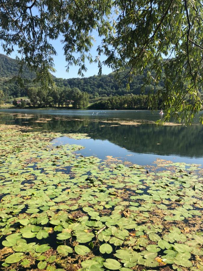 Agriturismo Al Col Follina Екстер'єр фото