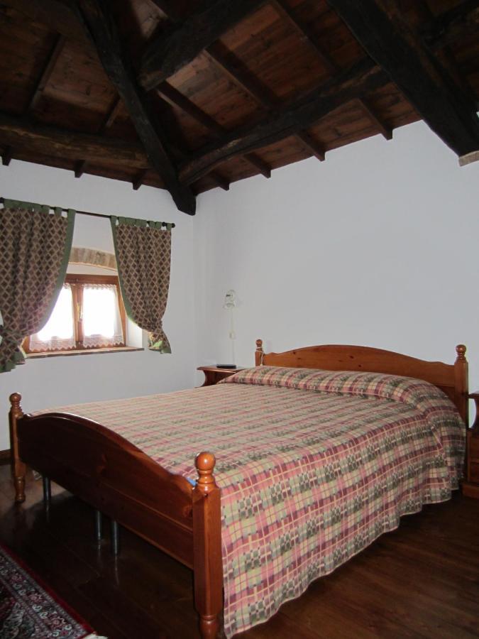 Agriturismo Al Col Follina Екстер'єр фото