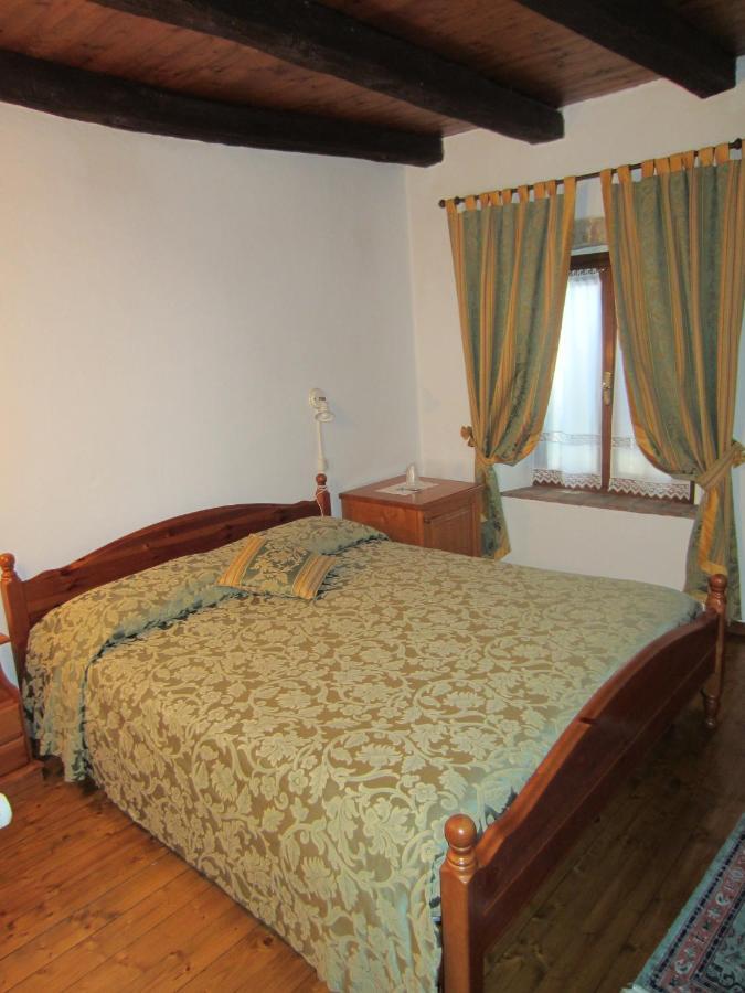 Agriturismo Al Col Follina Екстер'єр фото