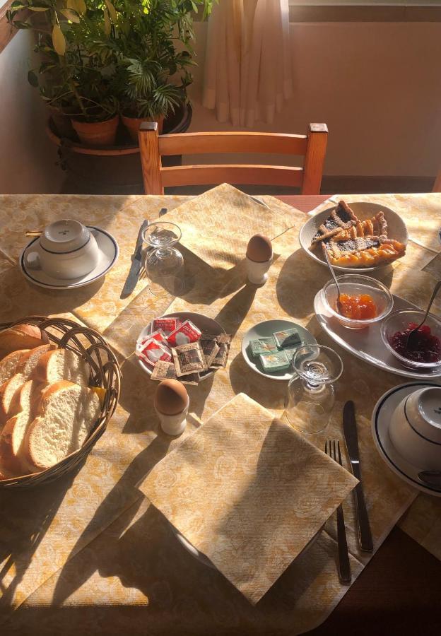 Agriturismo Al Col Follina Екстер'єр фото