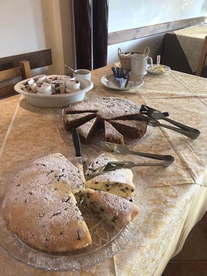Agriturismo Al Col Follina Екстер'єр фото